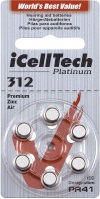 iCellTech 312