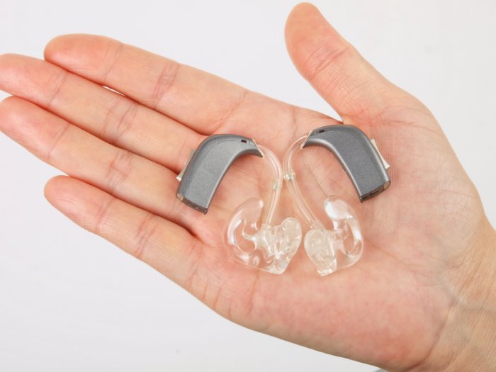 Как освоить слуховой аппарат
