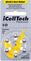 iCellTech 10